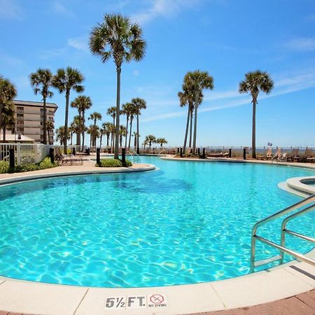 Grand Panama Beach Resort Pet Friendly Rentals By Panhandle Getaways Панама Сити Бийч Екстериор снимка