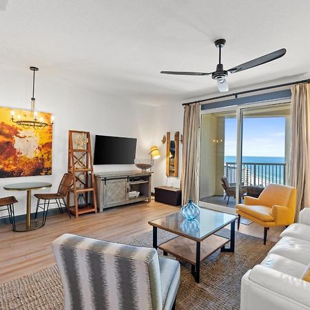 Grand Panama Beach Resort Pet Friendly Rentals By Panhandle Getaways Панама Сити Бийч Екстериор снимка