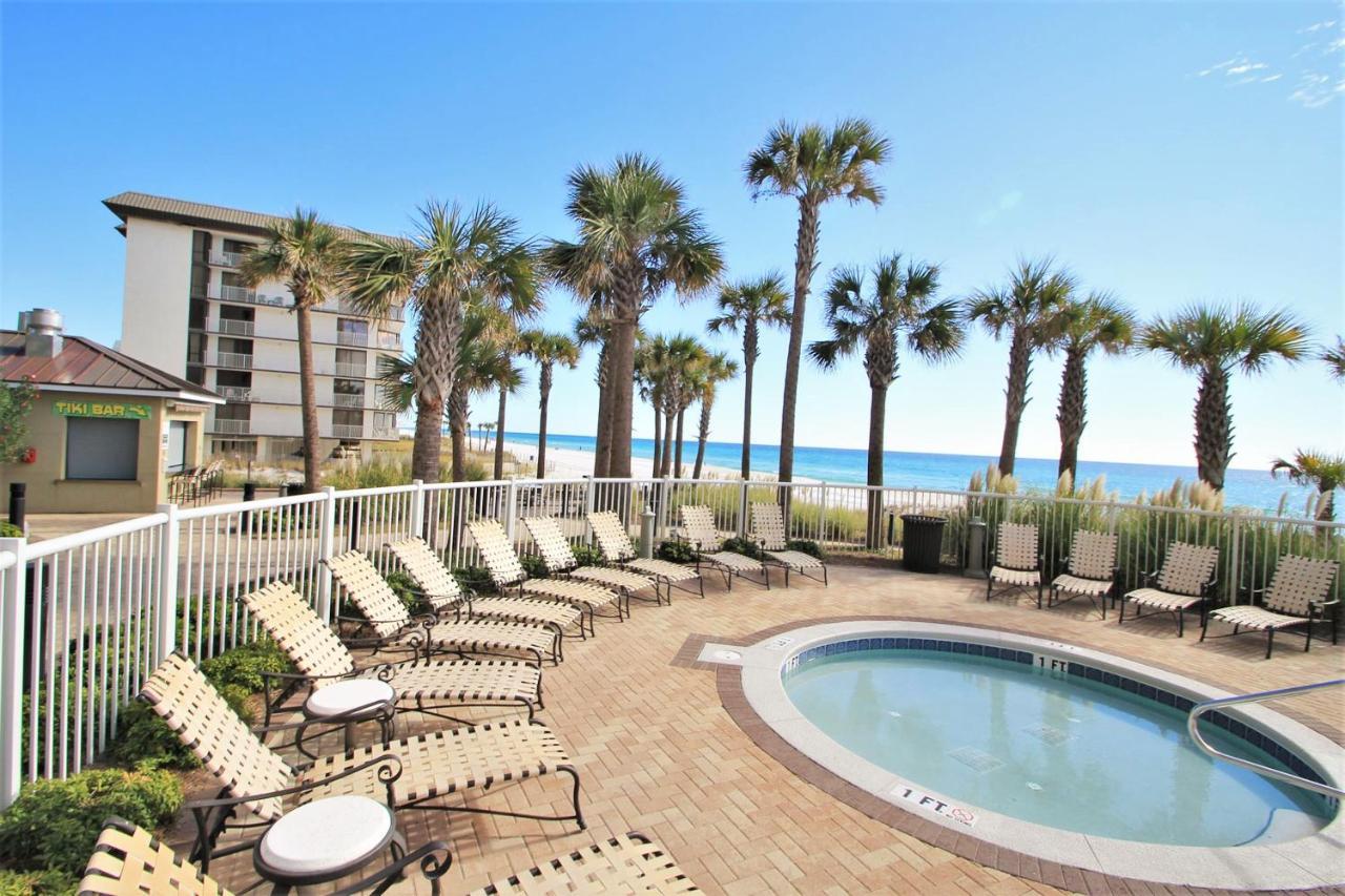 Grand Panama Beach Resort Pet Friendly Rentals By Panhandle Getaways Панама Сити Бийч Екстериор снимка