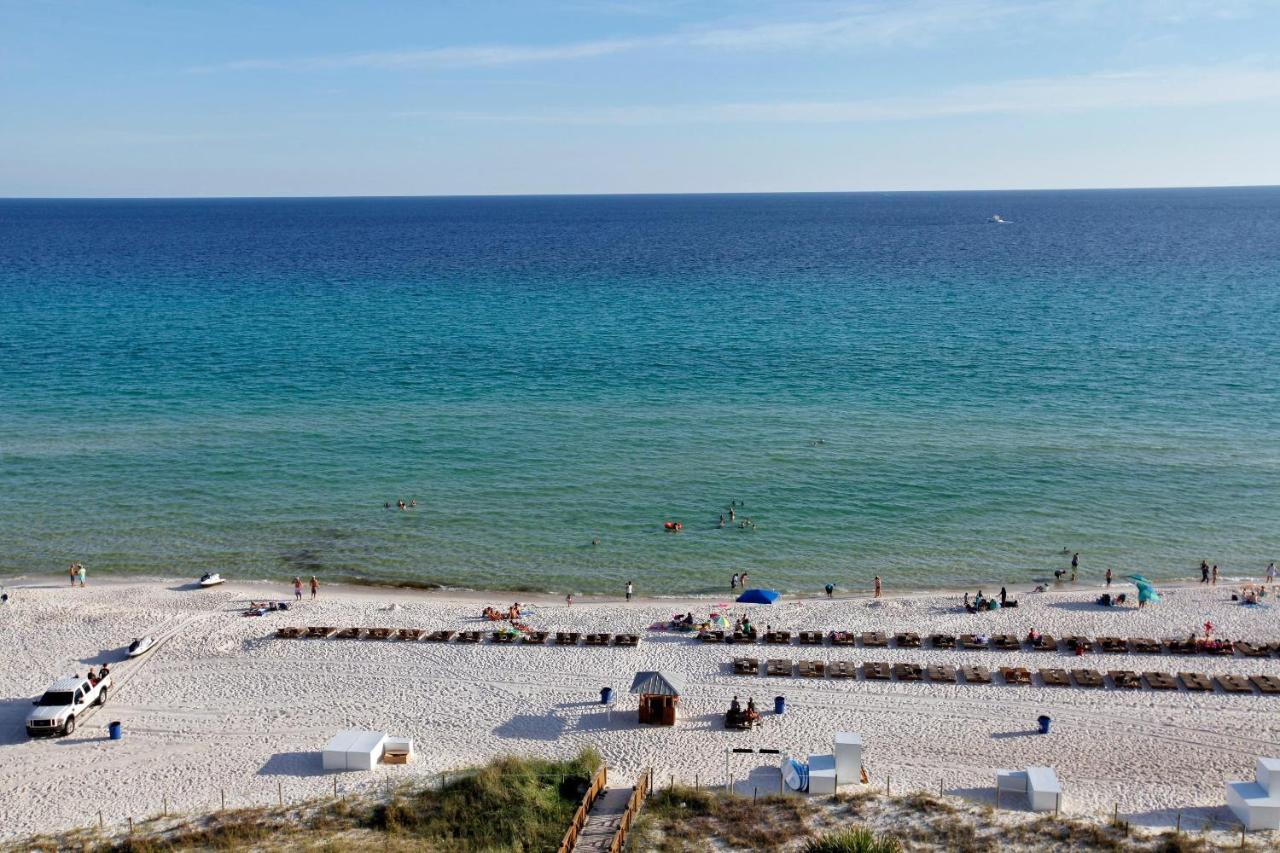 Grand Panama Beach Resort Pet Friendly Rentals By Panhandle Getaways Панама Сити Бийч Екстериор снимка