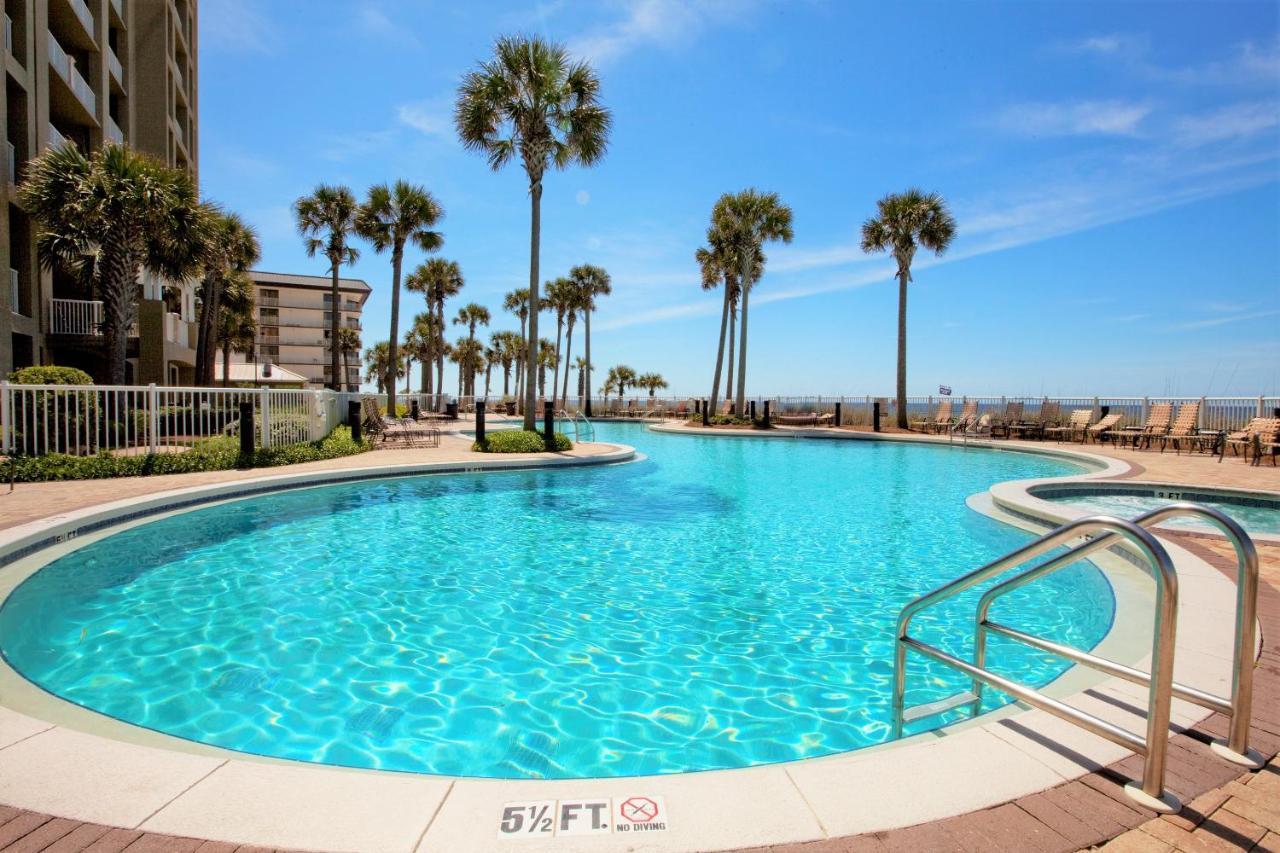 Grand Panama Beach Resort Pet Friendly Rentals By Panhandle Getaways Панама Сити Бийч Екстериор снимка
