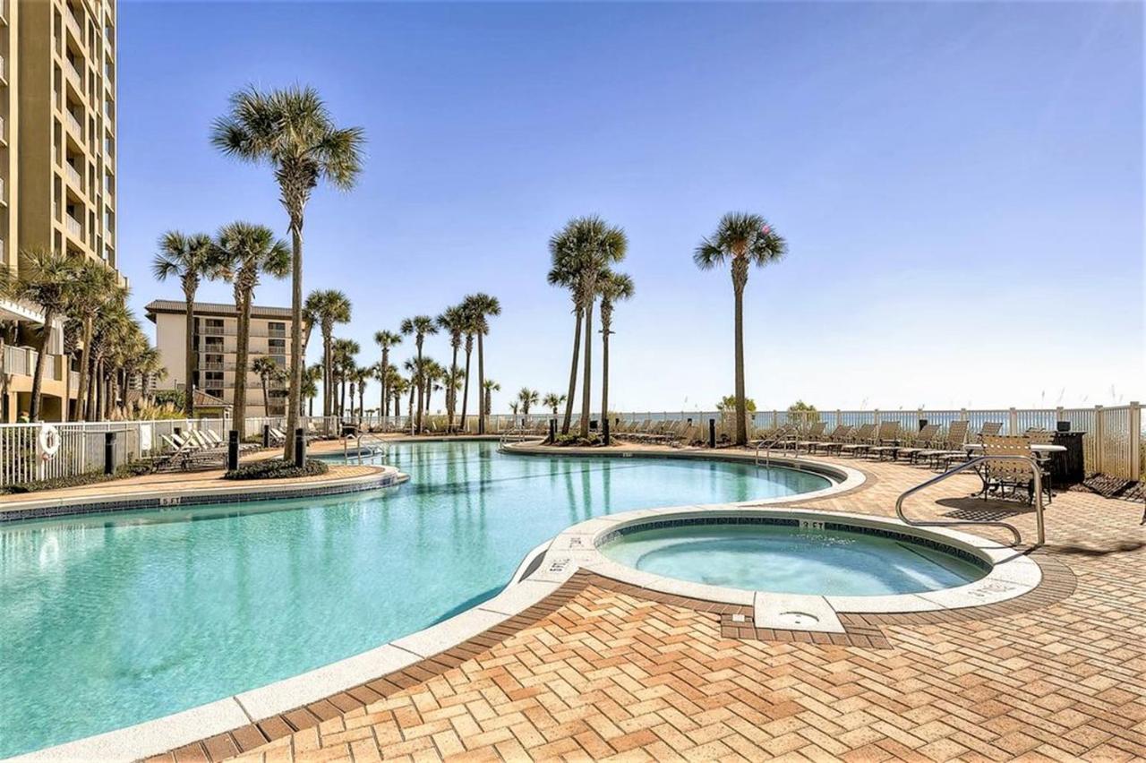 Grand Panama Beach Resort Pet Friendly Rentals By Panhandle Getaways Панама Сити Бийч Екстериор снимка