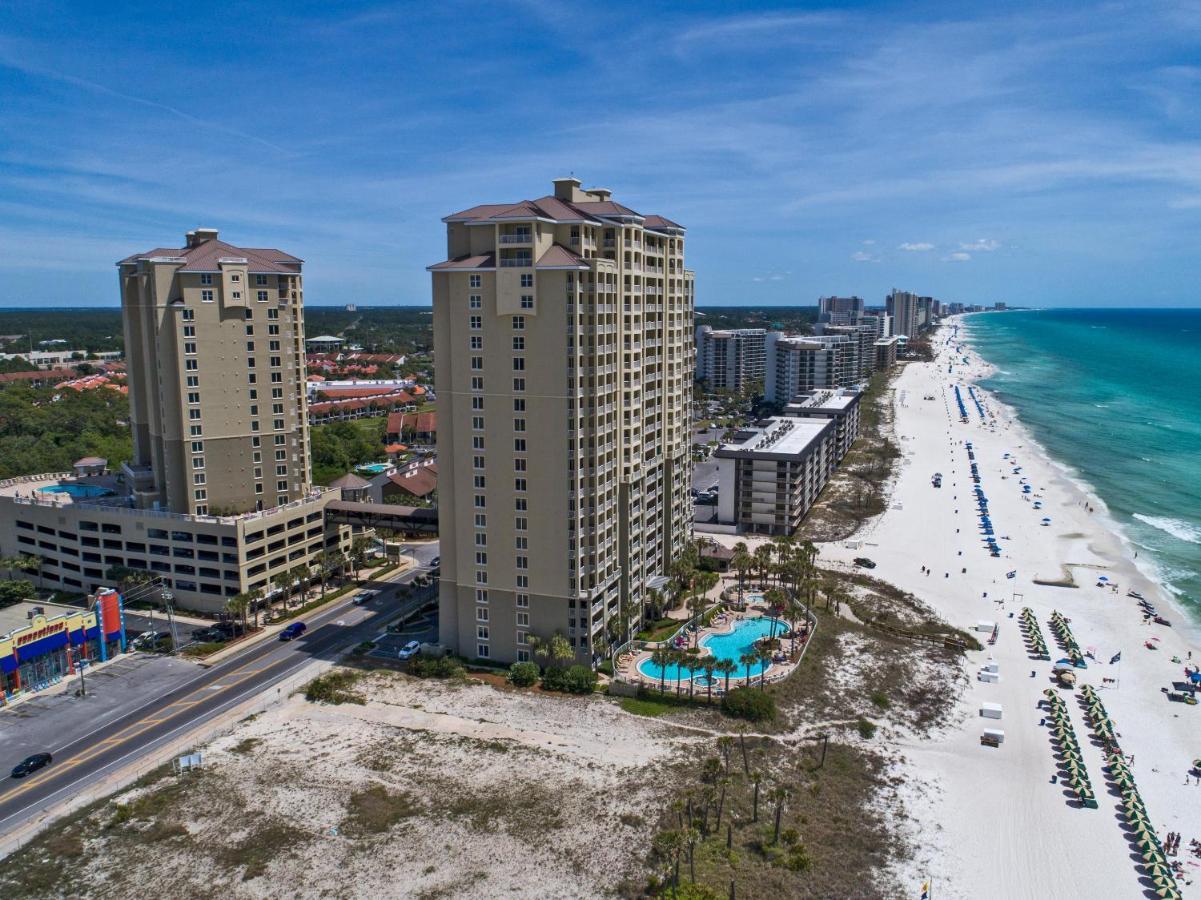 Grand Panama Beach Resort Pet Friendly Rentals By Panhandle Getaways Панама Сити Бийч Екстериор снимка