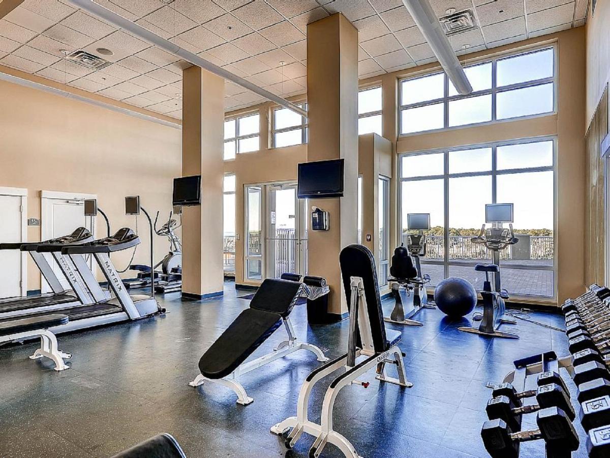 Grand Panama Beach Resort Pet Friendly Rentals By Panhandle Getaways Панама Сити Бийч Екстериор снимка