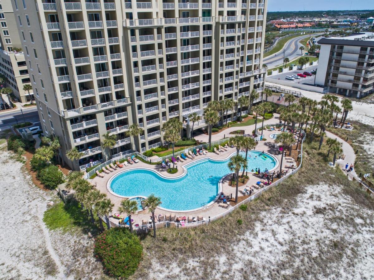 Grand Panama Beach Resort Pet Friendly Rentals By Panhandle Getaways Панама Сити Бийч Екстериор снимка