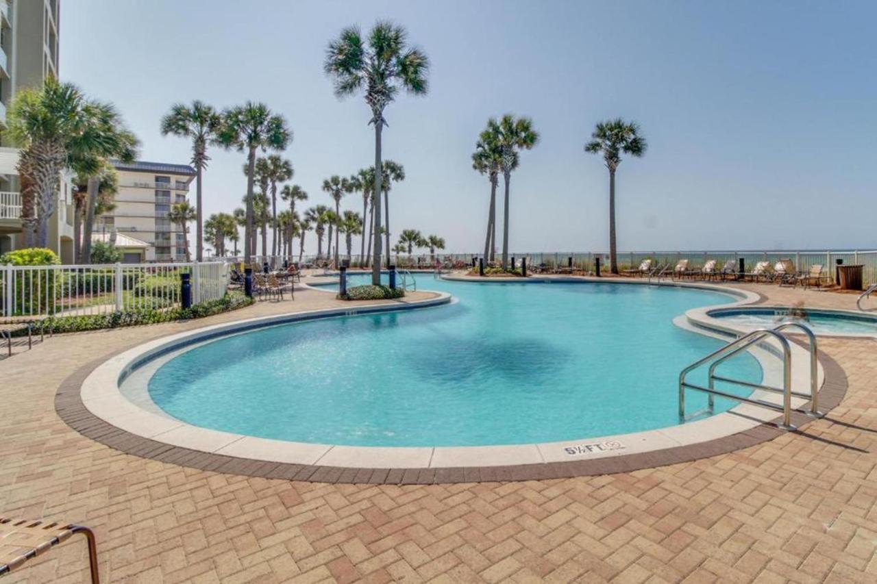 Grand Panama Beach Resort Pet Friendly Rentals By Panhandle Getaways Панама Сити Бийч Екстериор снимка