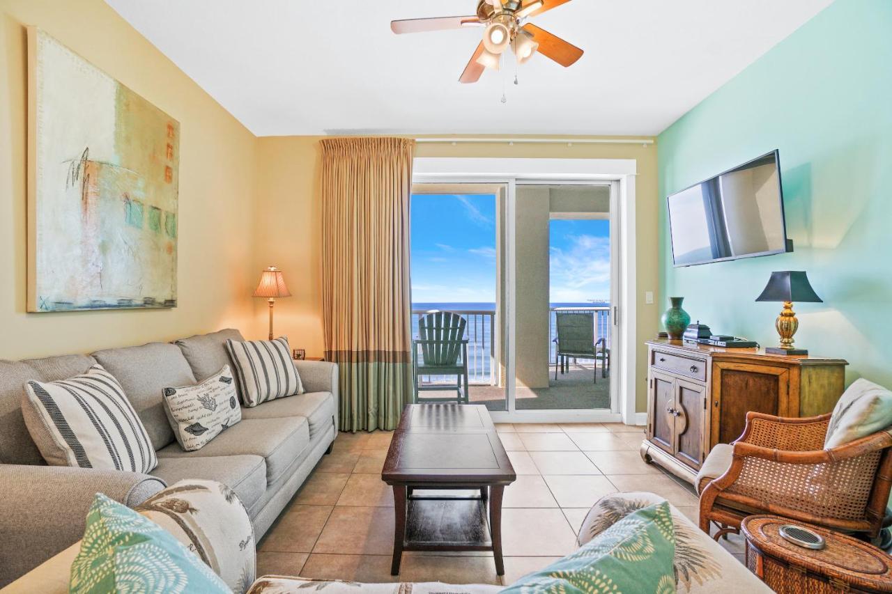 Grand Panama Beach Resort Pet Friendly Rentals By Panhandle Getaways Панама Сити Бийч Стая снимка