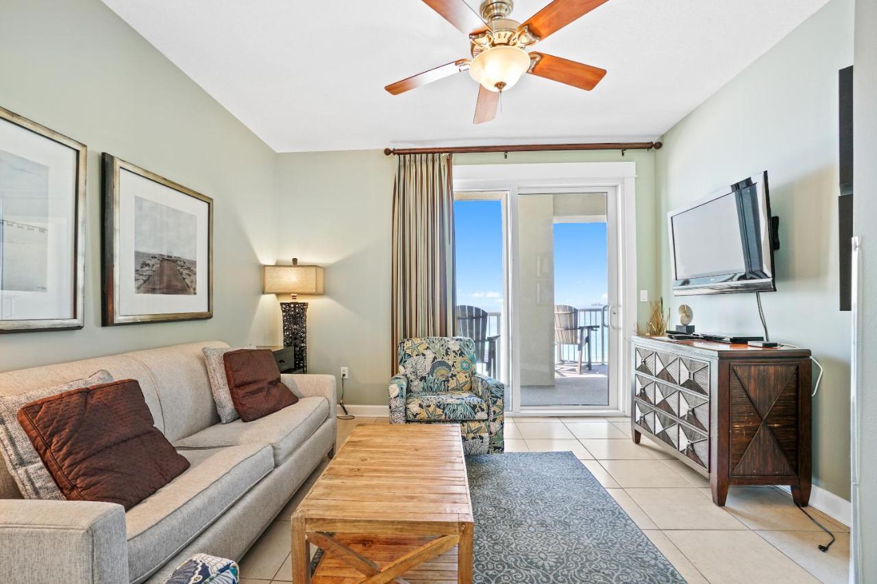 Grand Panama Beach Resort Pet Friendly Rentals By Panhandle Getaways Панама Сити Бийч Стая снимка