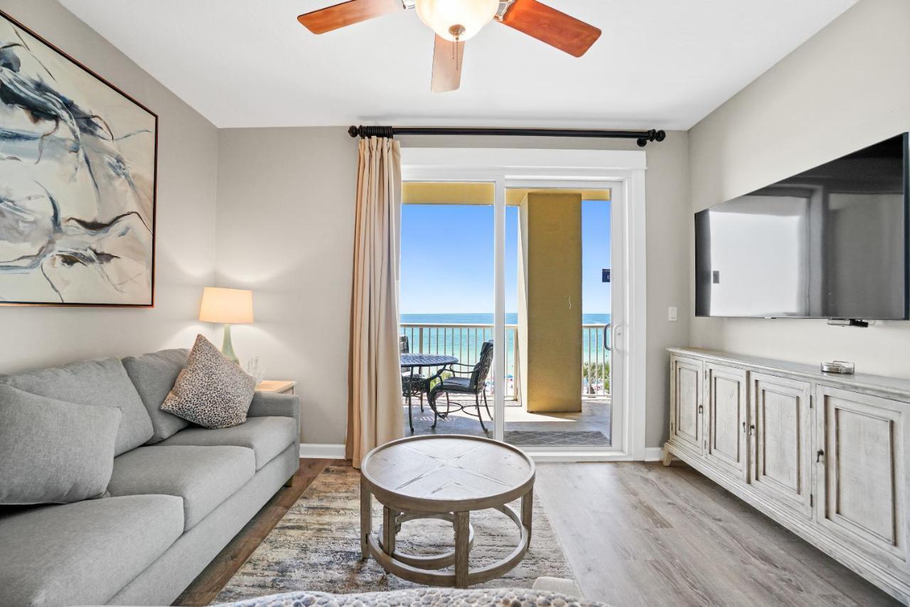Grand Panama Beach Resort Pet Friendly Rentals By Panhandle Getaways Панама Сити Бийч Стая снимка