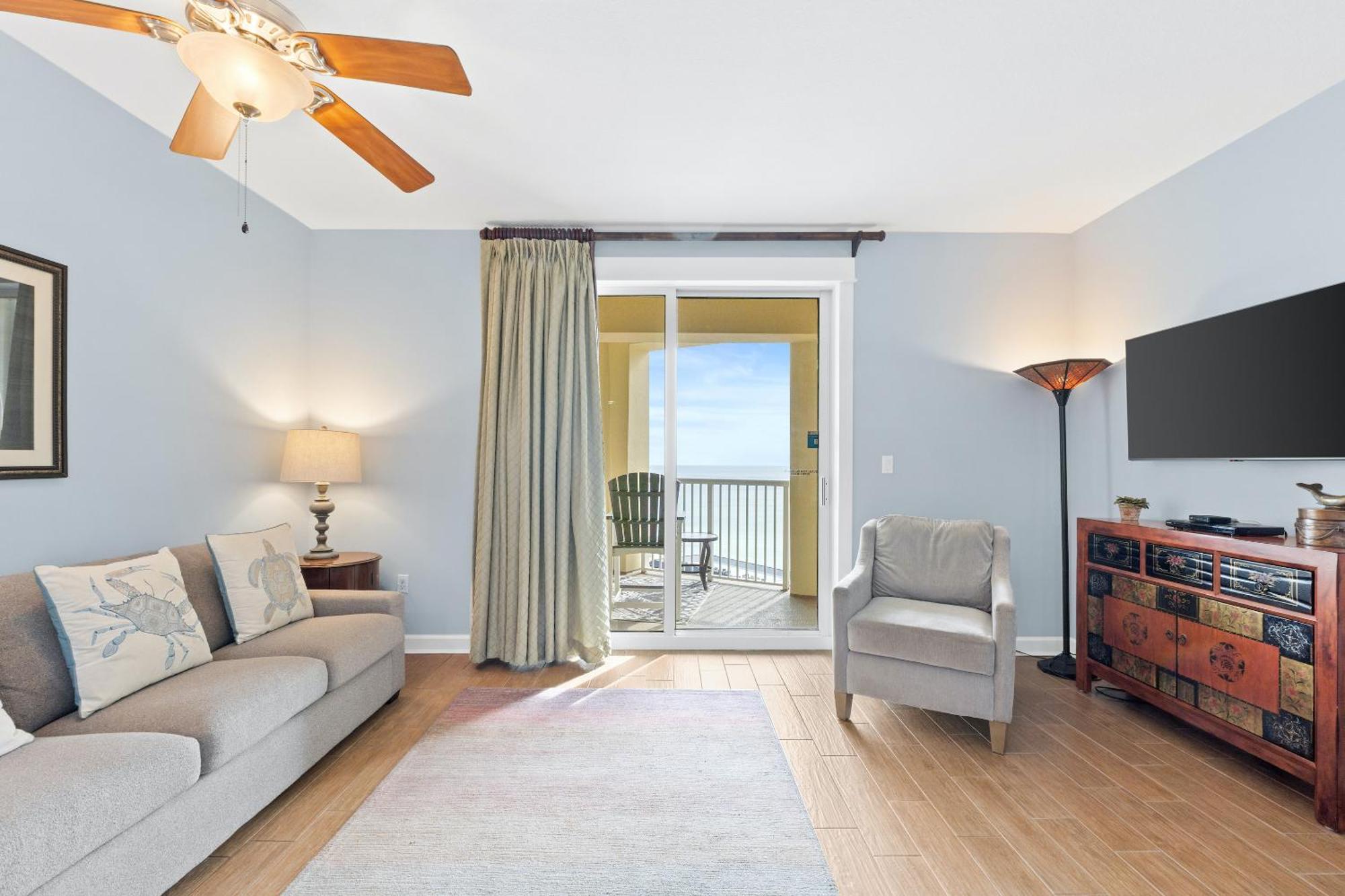 Grand Panama Beach Resort Pet Friendly Rentals By Panhandle Getaways Панама Сити Бийч Стая снимка