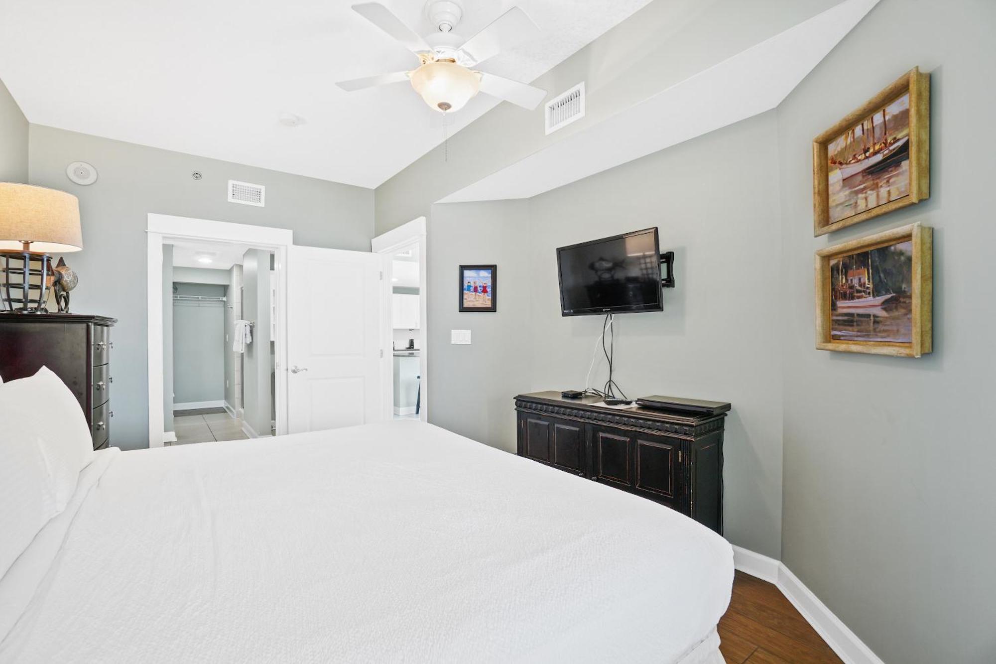 Grand Panama Beach Resort Pet Friendly Rentals By Panhandle Getaways Панама Сити Бийч Стая снимка