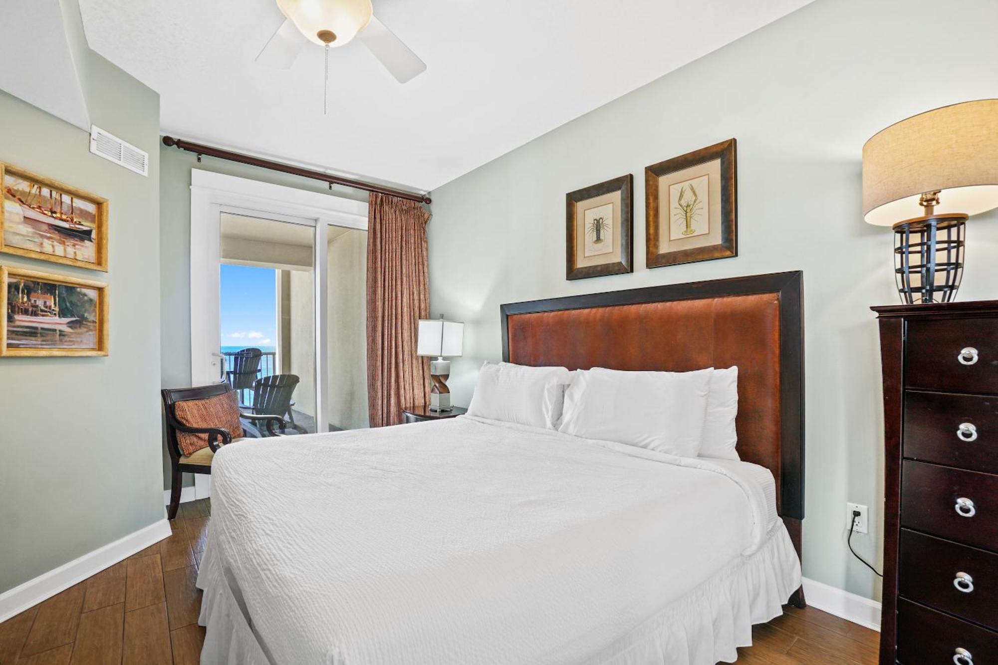 Grand Panama Beach Resort Pet Friendly Rentals By Panhandle Getaways Панама Сити Бийч Стая снимка