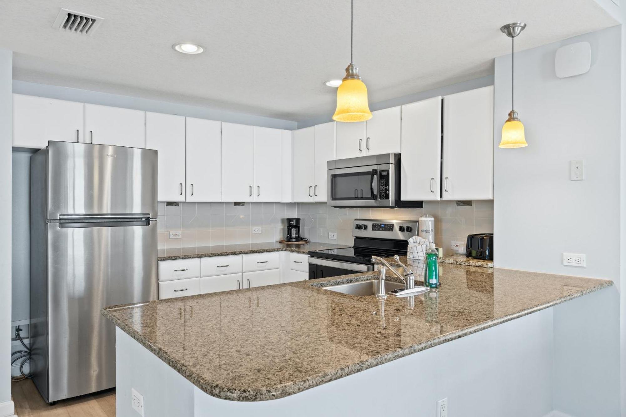 Grand Panama Beach Resort Pet Friendly Rentals By Panhandle Getaways Панама Сити Бийч Стая снимка