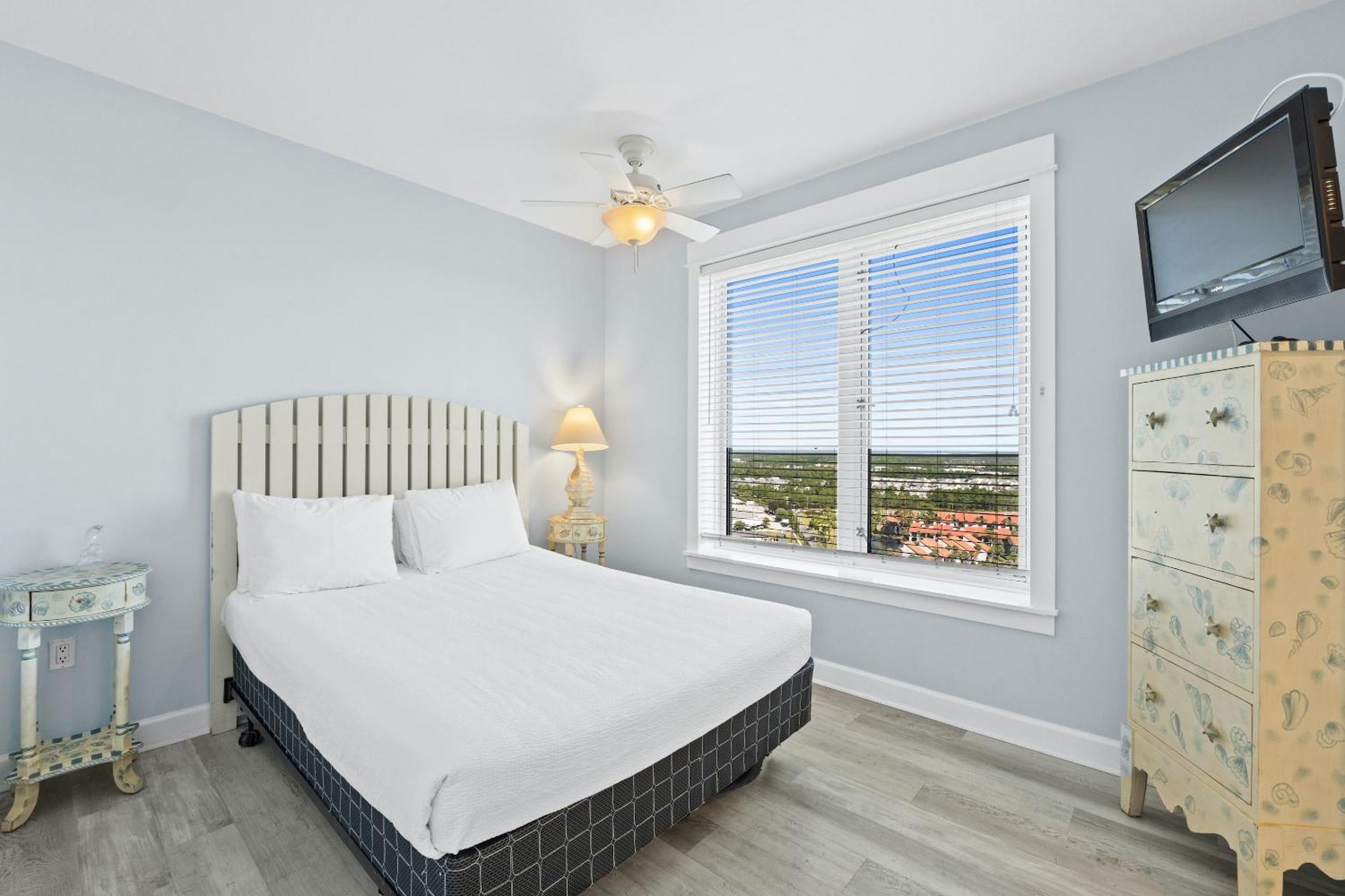 Grand Panama Beach Resort Pet Friendly Rentals By Panhandle Getaways Панама Сити Бийч Стая снимка