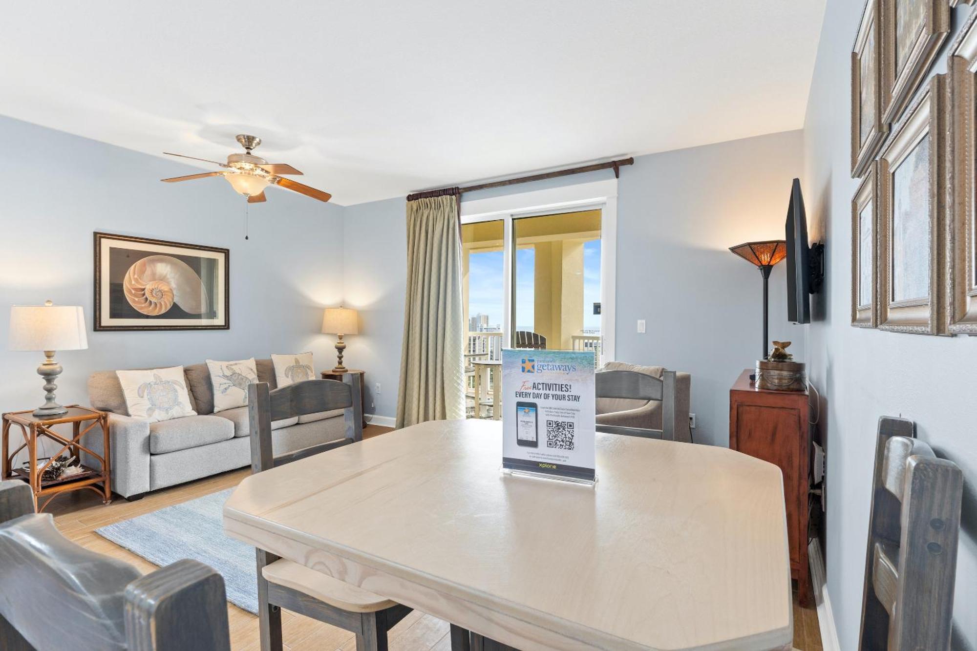 Grand Panama Beach Resort Pet Friendly Rentals By Panhandle Getaways Панама Сити Бийч Стая снимка
