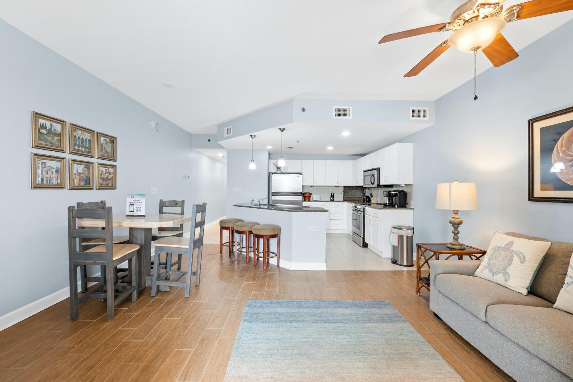 Grand Panama Beach Resort Pet Friendly Rentals By Panhandle Getaways Панама Сити Бийч Стая снимка
