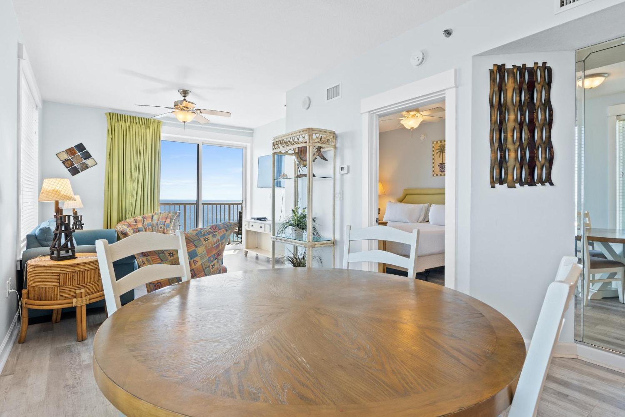 Grand Panama Beach Resort Pet Friendly Rentals By Panhandle Getaways Панама Сити Бийч Стая снимка