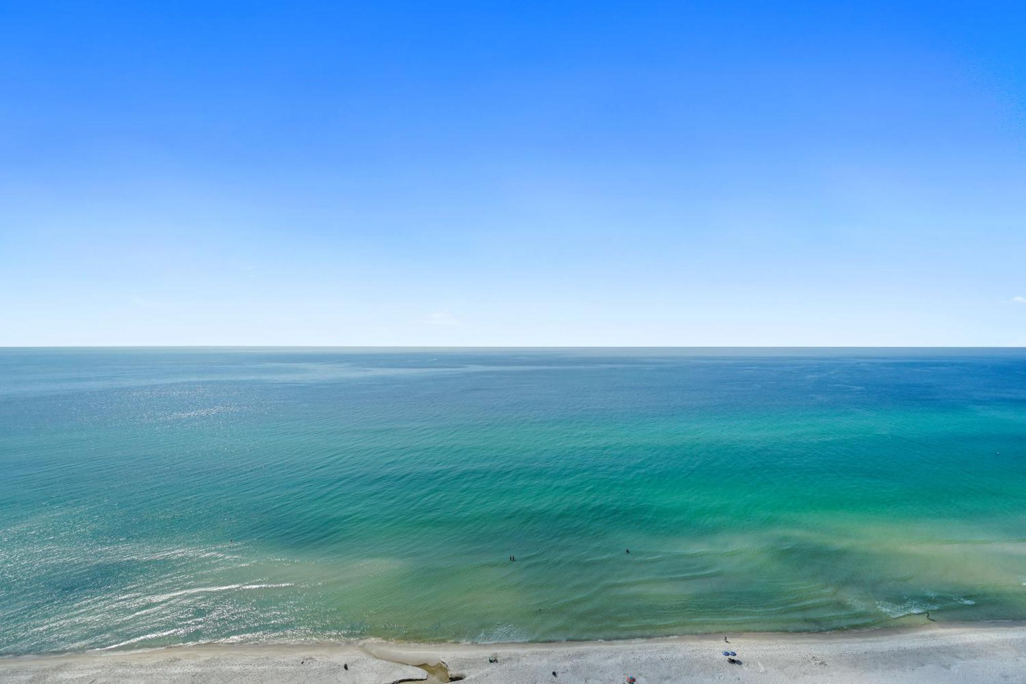 Grand Panama Beach Resort Pet Friendly Rentals By Panhandle Getaways Панама Сити Бийч Стая снимка