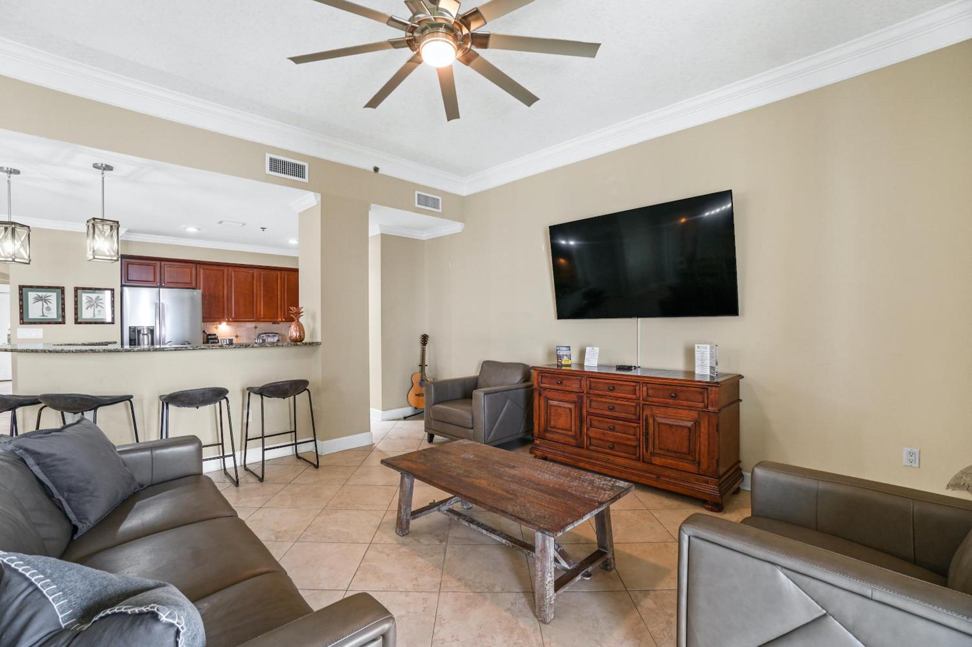Grand Panama Beach Resort Pet Friendly Rentals By Panhandle Getaways Панама Сити Бийч Стая снимка