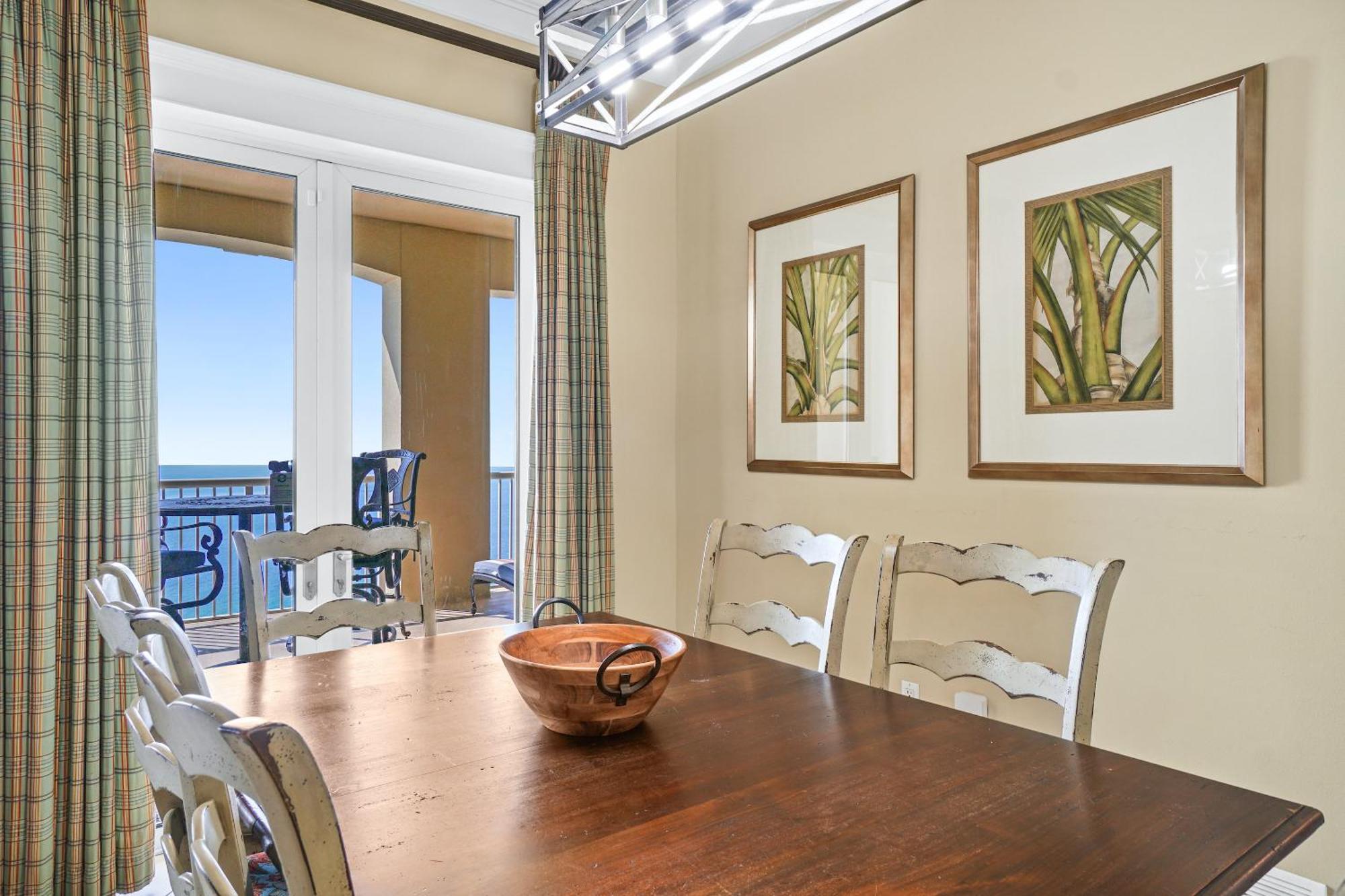 Grand Panama Beach Resort Pet Friendly Rentals By Panhandle Getaways Панама Сити Бийч Стая снимка