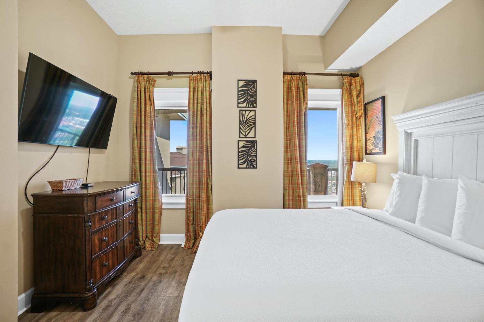 Grand Panama Beach Resort Pet Friendly Rentals By Panhandle Getaways Панама Сити Бийч Стая снимка