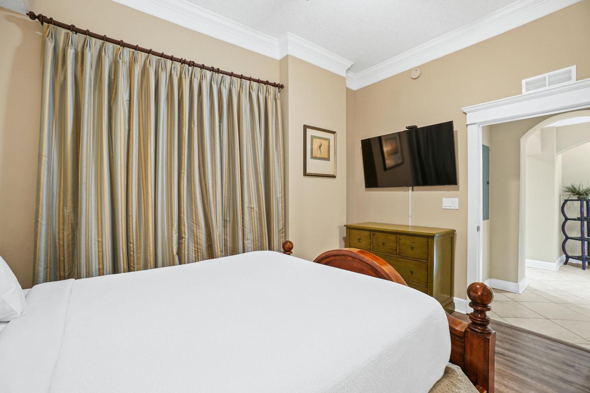 Grand Panama Beach Resort Pet Friendly Rentals By Panhandle Getaways Панама Сити Бийч Стая снимка
