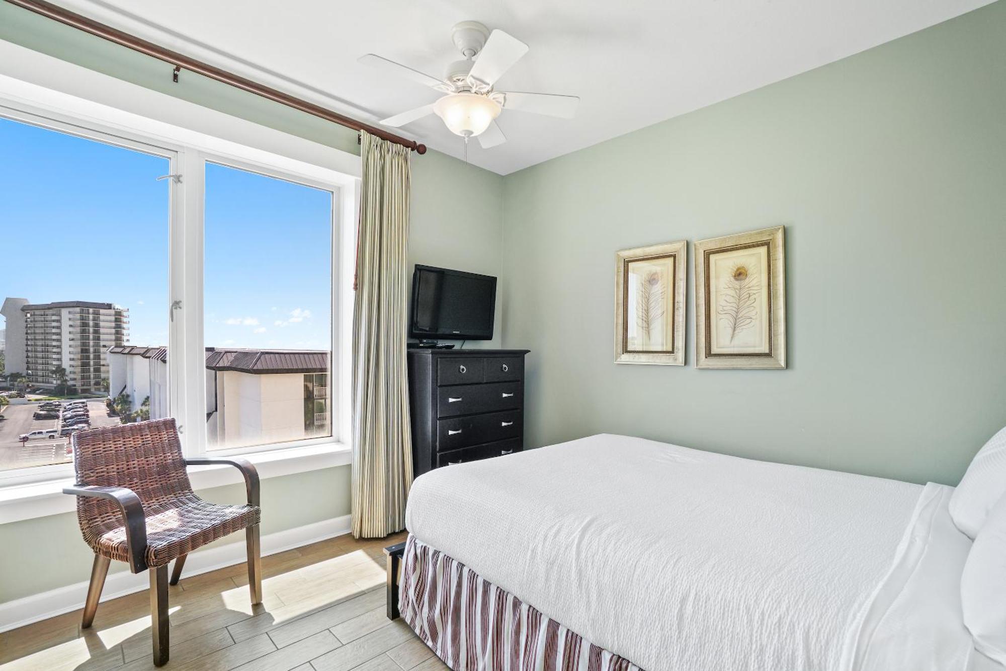 Grand Panama Beach Resort Pet Friendly Rentals By Panhandle Getaways Панама Сити Бийч Стая снимка