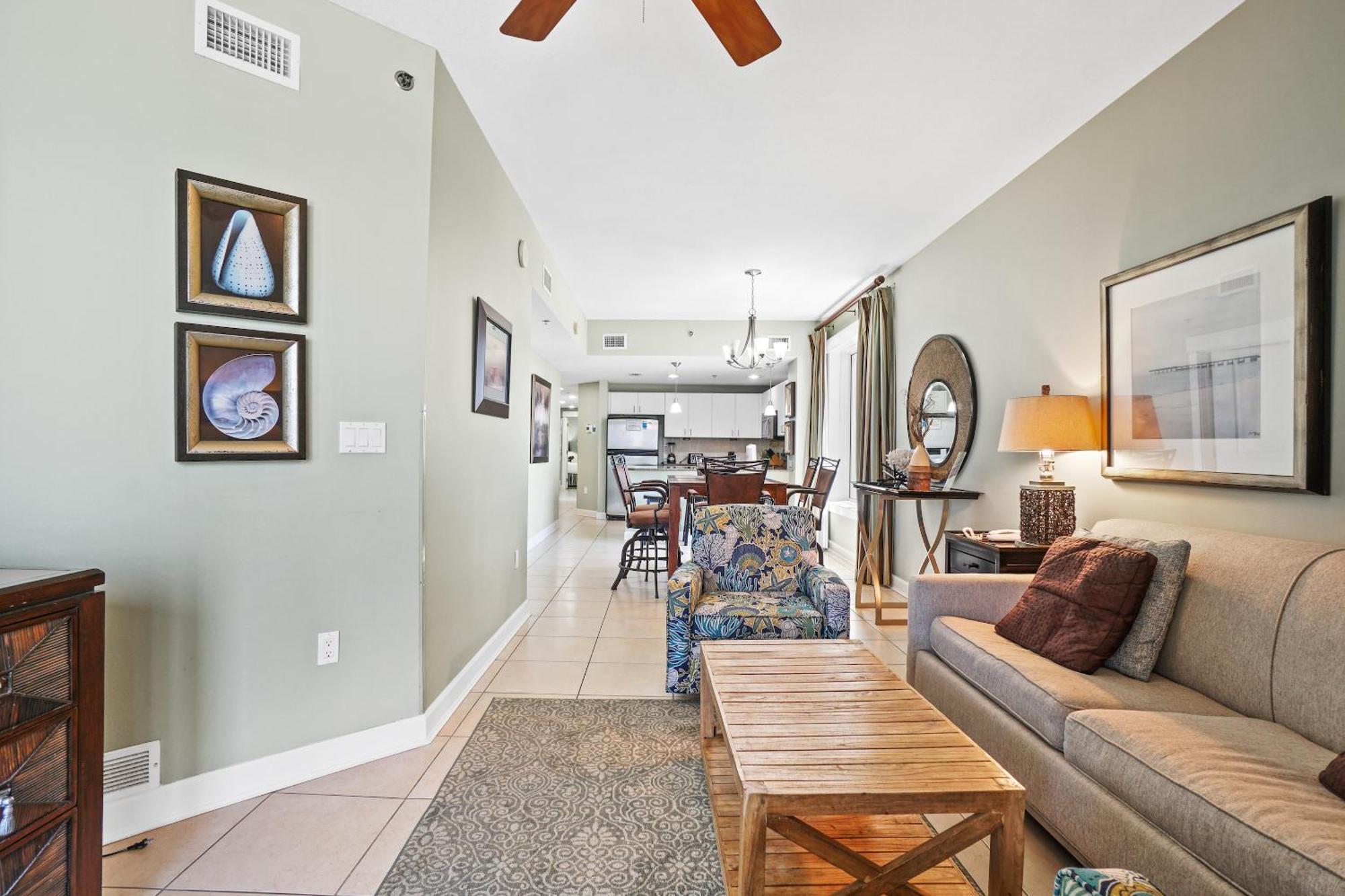 Grand Panama Beach Resort Pet Friendly Rentals By Panhandle Getaways Панама Сити Бийч Стая снимка