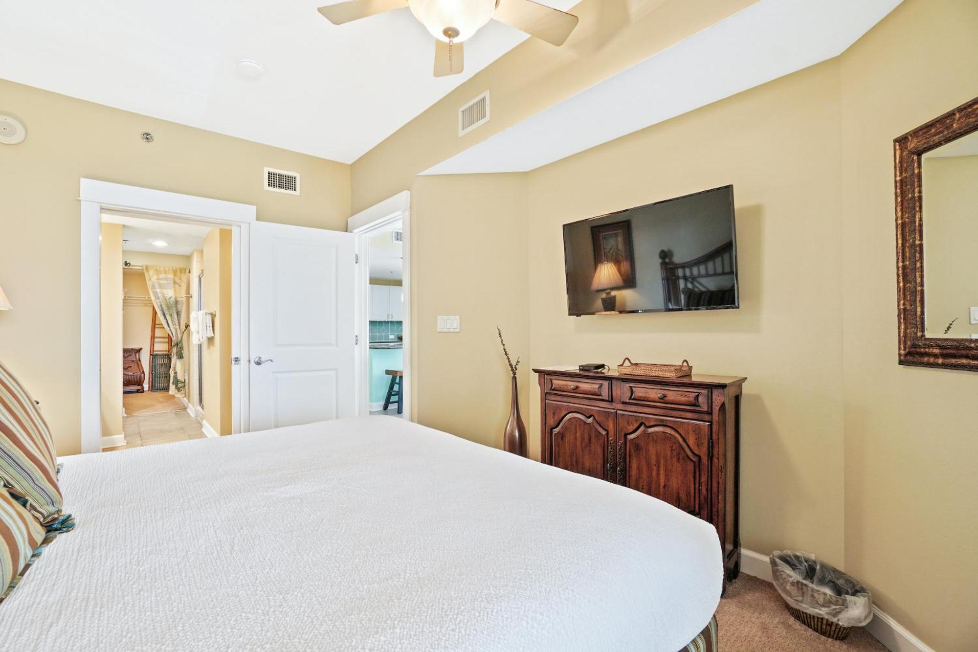 Grand Panama Beach Resort Pet Friendly Rentals By Panhandle Getaways Панама Сити Бийч Стая снимка