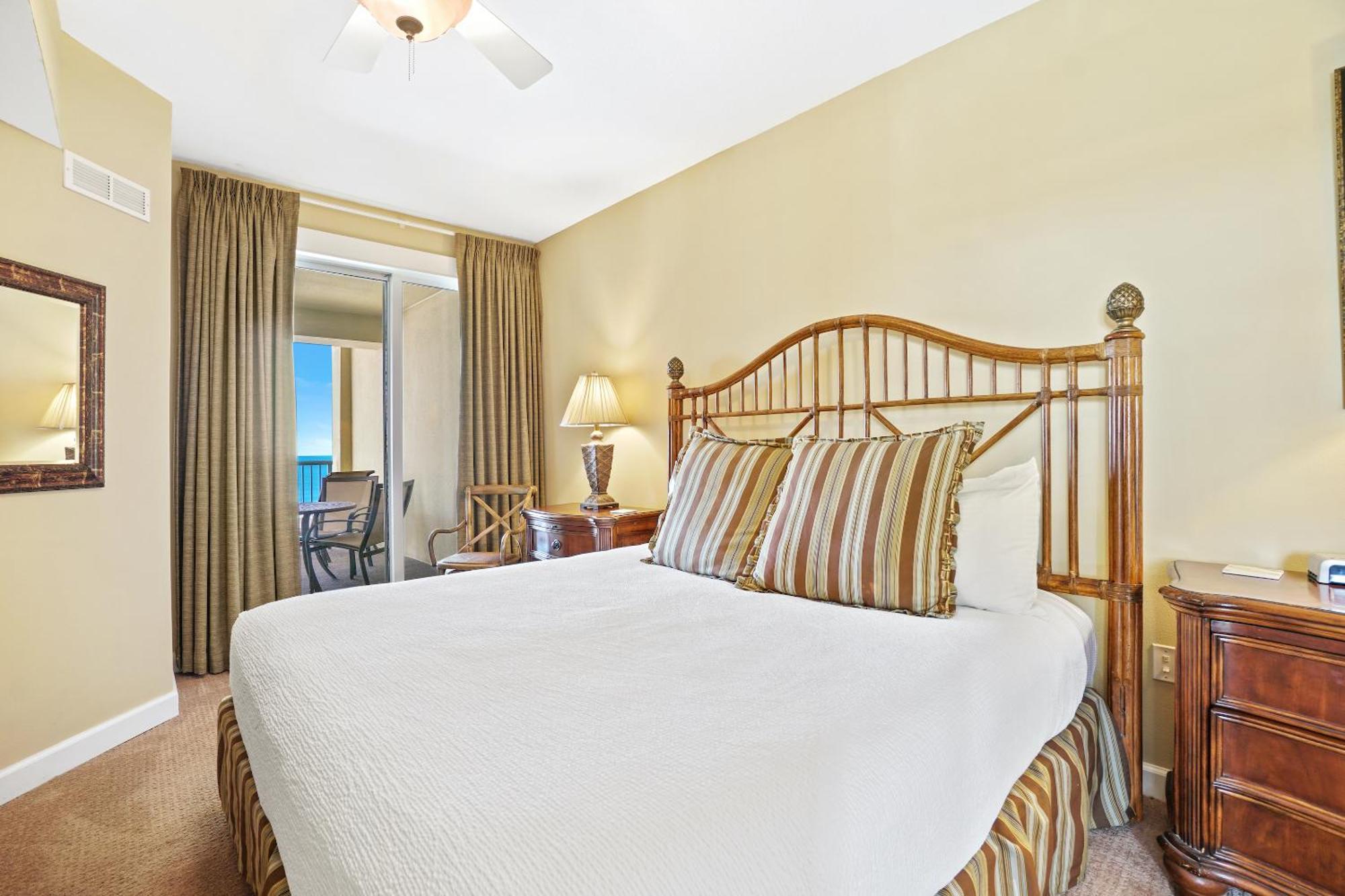 Grand Panama Beach Resort Pet Friendly Rentals By Panhandle Getaways Панама Сити Бийч Стая снимка