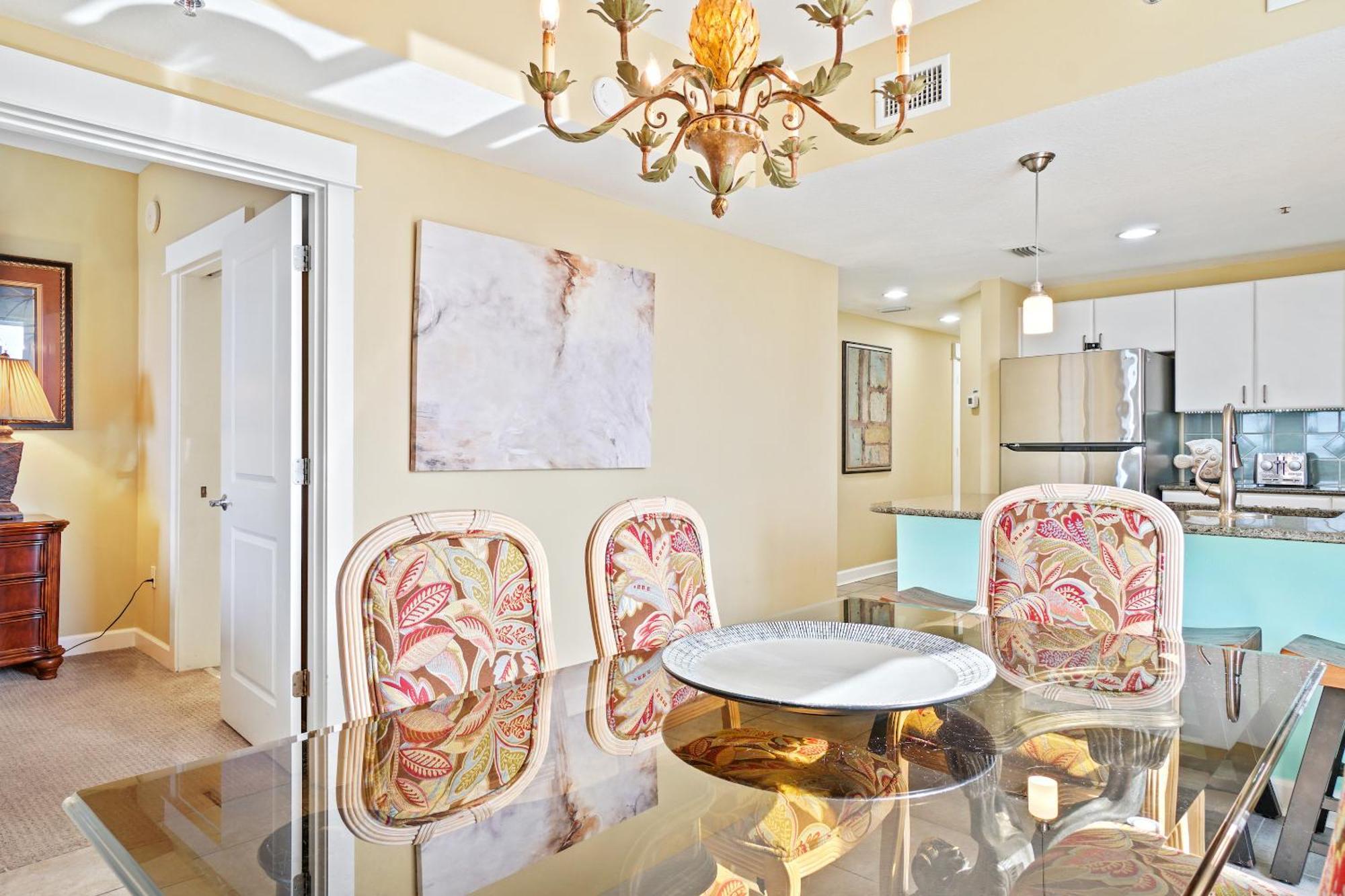 Grand Panama Beach Resort Pet Friendly Rentals By Panhandle Getaways Панама Сити Бийч Стая снимка