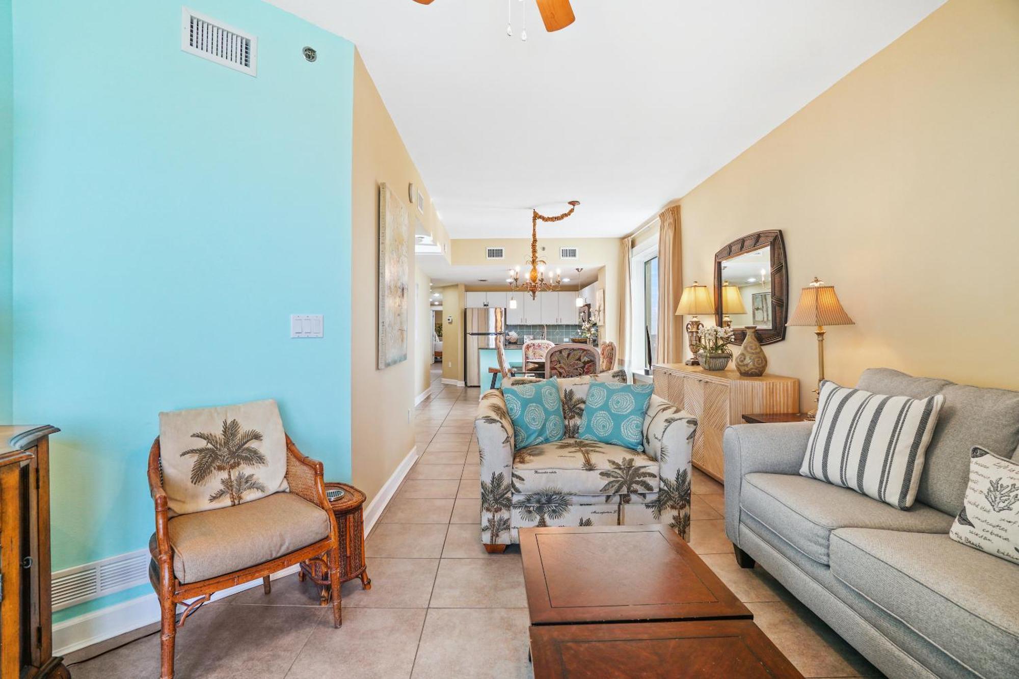 Grand Panama Beach Resort Pet Friendly Rentals By Panhandle Getaways Панама Сити Бийч Стая снимка