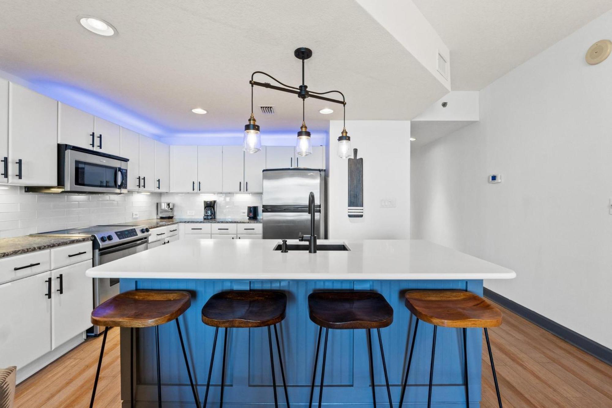 Grand Panama Beach Resort Pet Friendly Rentals By Panhandle Getaways Панама Сити Бийч Екстериор снимка